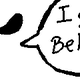 Illustration for article titled TAY Time Chat: I Gotta Believe?